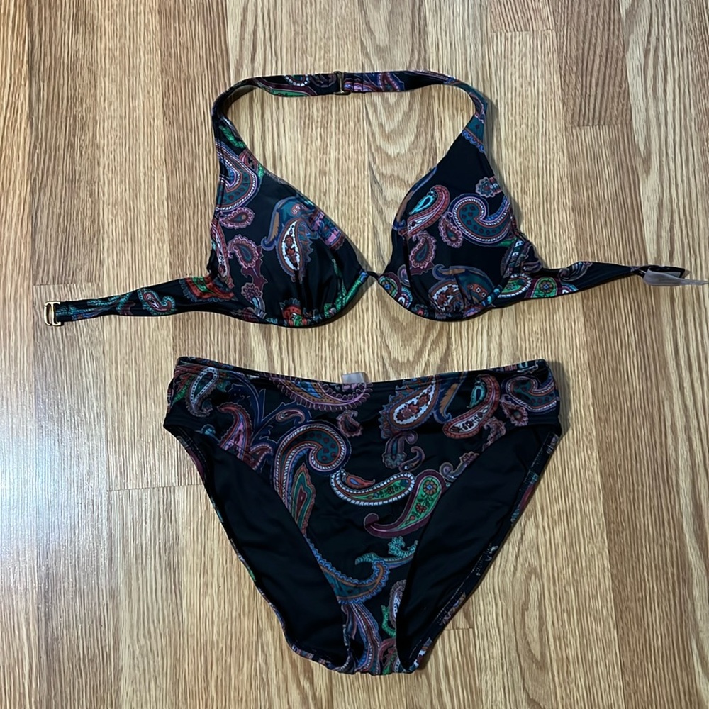 VICTORIAS SECRET BIKINI